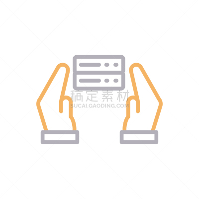 轮廓,互联网,商务,主机,数据,计算机,符号,网络服务器,技术,图像