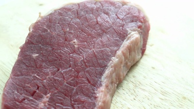 生猪肉