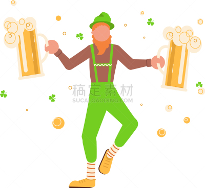 白昼,证券交易所,人,男人,绿色,性格,愉悦,传统,庆祝