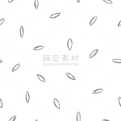稻,矢量,动物手,仁,式样,农业,自然界的状态,食品,米,有机农庄