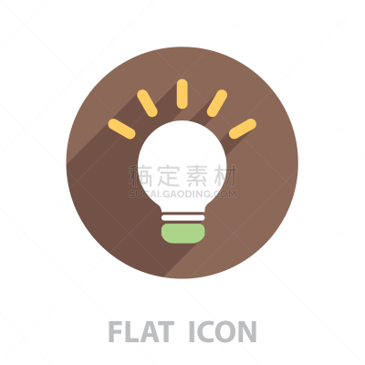 灵感,矢量,标志,蜘蛛网,图标,商务,技术,设备用品,救球,绘画插图