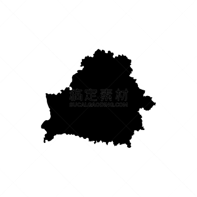 白色,白俄罗斯,标志,黑色,充满的,商务,指着