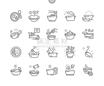 细的,极简构图,符号,汤,蜘蛛网,像素化,数码图形,数字30,完美,格子