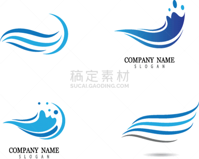 water wave icon