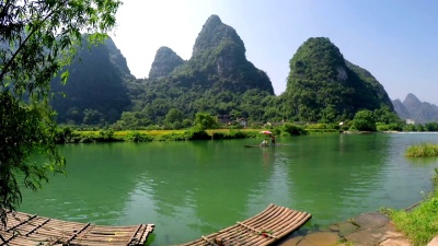 丽江