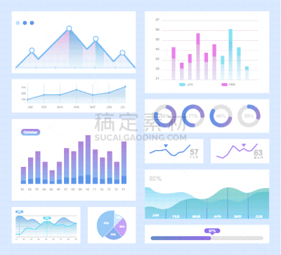 商务,旅途,图表,绘画插图,圆形,信息图表,数据,矢量,颁奖典礼,打包