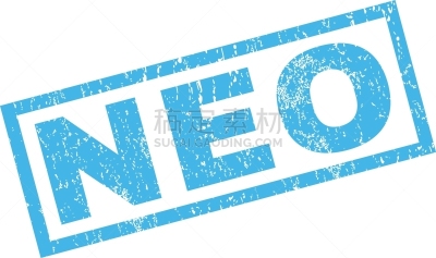 Neopolitan獒,橡皮章,文字,古老的,图像,肮脏的,划痕,矢量,设计,复古