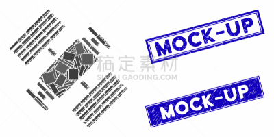 空间站,长方形,海豹,仿旧磨损的效果,镶嵌图案,太空交通工具,太空船,短语,多样,沟通