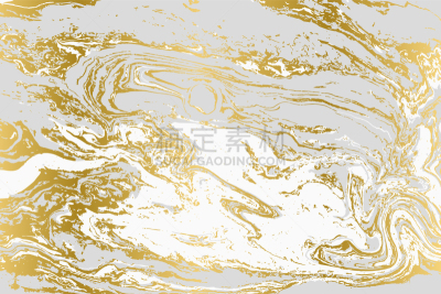 灰色,大理石装饰效果,黄金,水彩画,纹理,华丽的,云,现代,自然美,涂料