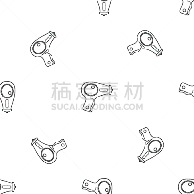 式样,儿童,几何形状,轮廓,黑色,塑胶,欢乐,运动,重复