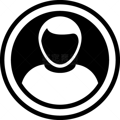 圆形,人,符号,男性,计算机图标,头像,商务,经理,工程师,全科医师