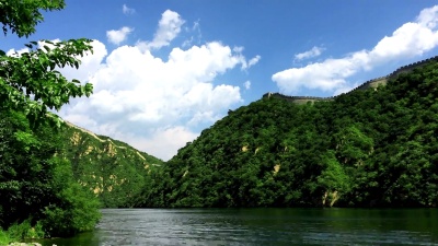 长城