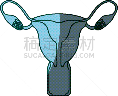 彩色图片,蓝色,遮护的手势,女性,健康保健,图表,图像,剪影