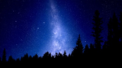 行星与宇宙