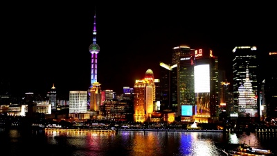 高清实时视频，在上海晚间