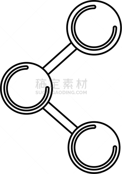 传媒,符号,白色,计算机,电子邮件,技术,邮件,矢量,分享