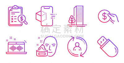 音乐,增强现实,数据,商务,网络空间,棍,建筑业,USB线,蜘蛛网,做