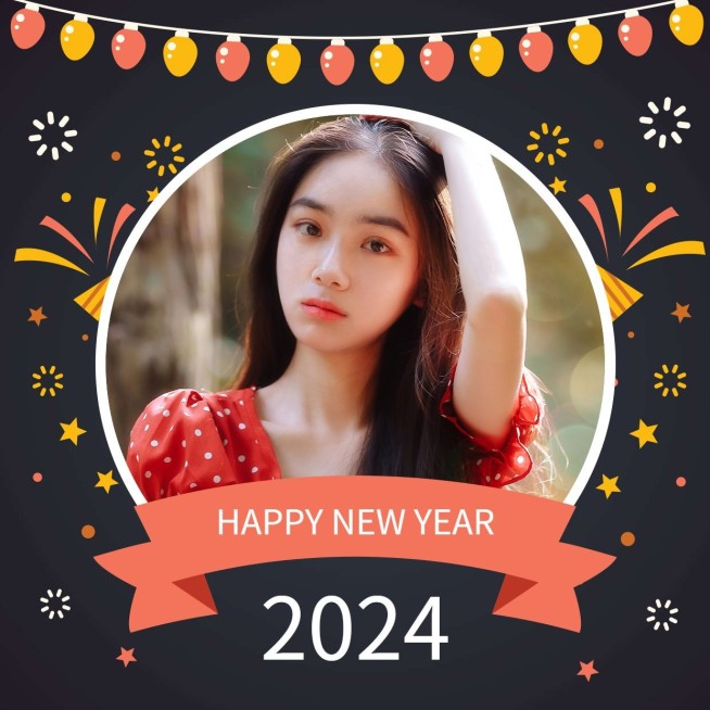 文艺可爱少女头像预览效果