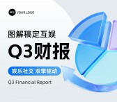 模板缩略图