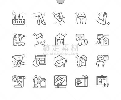 除痣,细的,极简构图,计算机图标,蜘蛛网,矢量,格子,数码图形,线条,完美