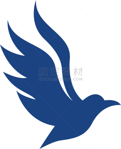 模板,鸟类,品牌名称,斑鸠,华丽的,华贵,爱