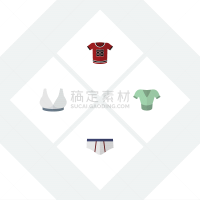 啤酒屋,外衣,休闲装,舞台,平坦的,衣服,魅力,红色,束腰外衣