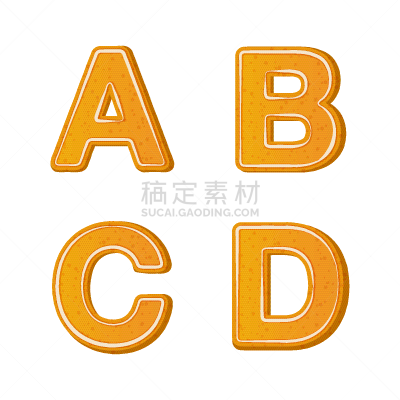 字母,英文字母D,姜饼人,单词,字母表次序,信函,面包,食品,英格兰,儿童