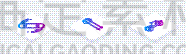 set isometric line skateboard trick ski poles and