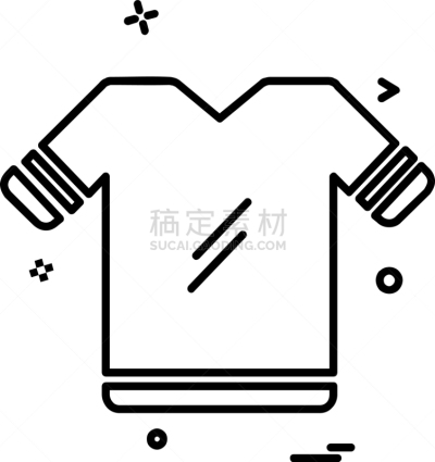 纺织品,式样,图标,女人,女孩,形状,白色,黑色,概念,收集