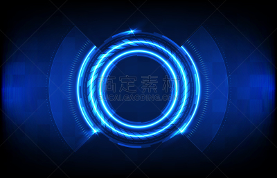 未来,抽象,技术,青绿色,显示器,背景聚焦,联系