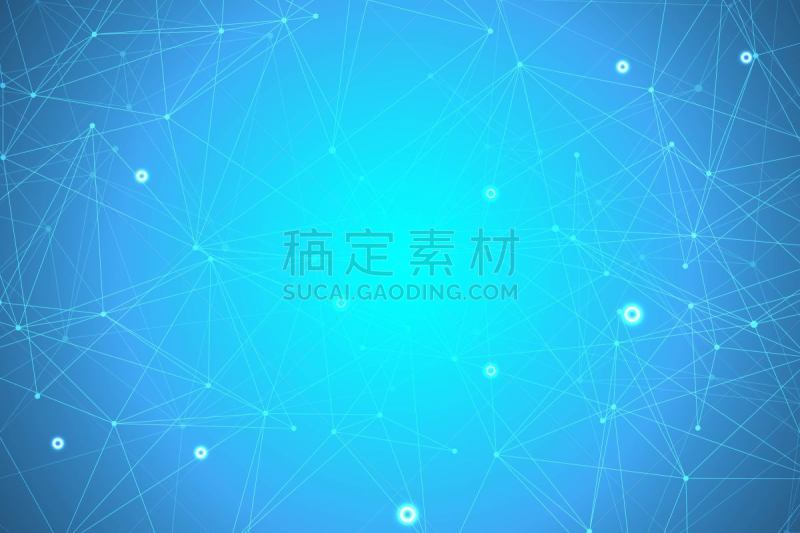 技术,矢量,健康保健,几何形状,分子,背景,绘画插图,科学,抽象,联系