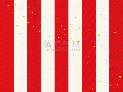 传统,背景,日本,纸,红色,式样,白色背景,纹理,贺卡,新年前夕