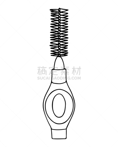 个性,轮廓,牙间隙牙刷,浴室,黑色,矢量,口腔卫生,卫生,计算机图标,乱画