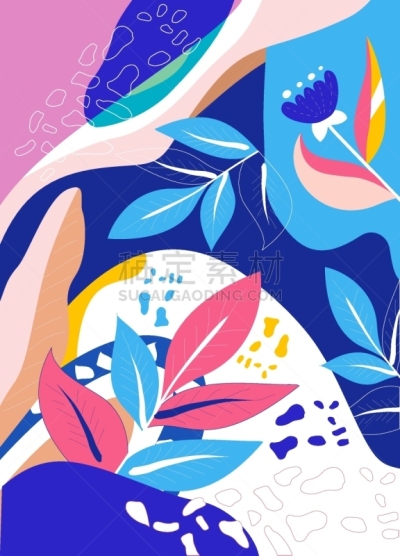 形状,绘画插图,天气,背景,垂直画幅,抽象,植物群,矢量