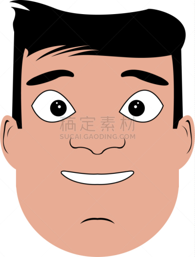 分离着色,男人,肖像,商务,人,图像,人种,自然美,休闲装