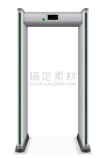 建筑结构,金属探测器,股票,警官,旅行者,金属,安全的,探索,旅游