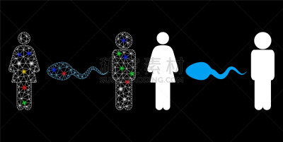 接线框,人,火炬塔,精子,微生物学,直的,枝繁叶茂,建筑业,结合