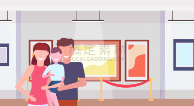 家庭,画廊,极简构图,父母,母亲,光学设备,肖像,父亲,拜访
