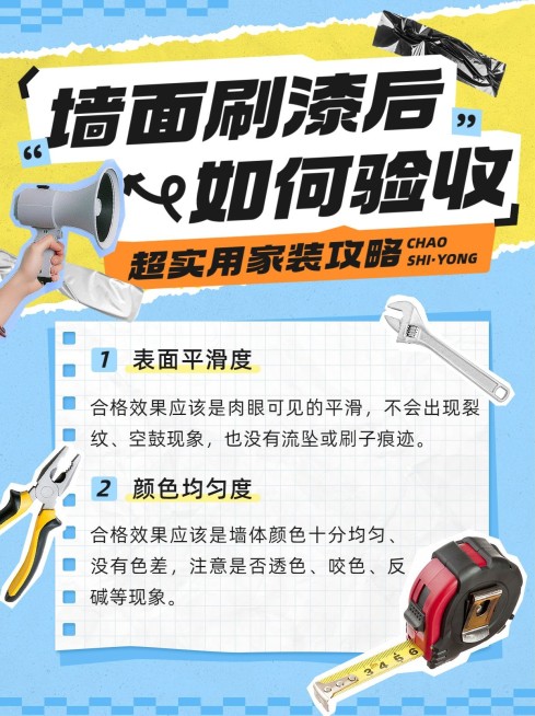 房地产家居装修知识科普拼贴画风小红书配图套装AIGC预览效果