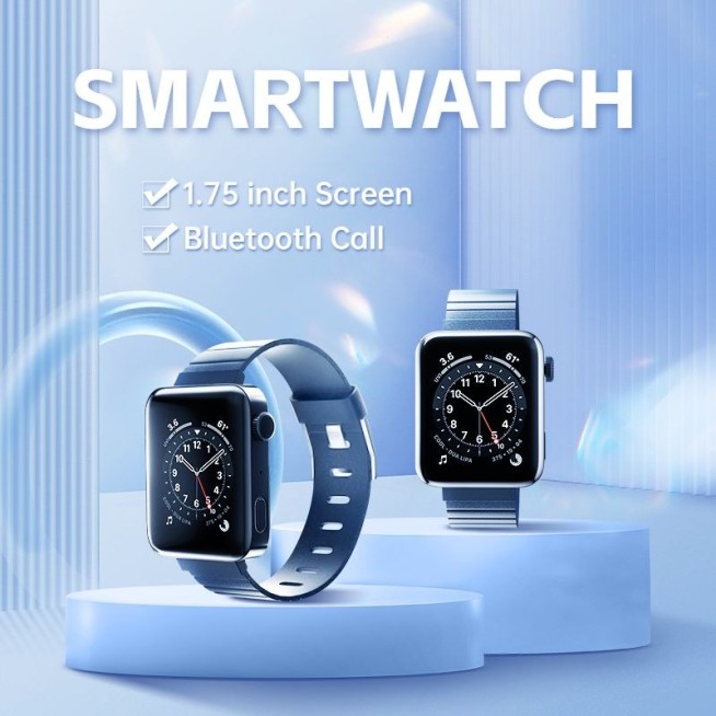 轻奢展台跨境电商数码家电手表主图/直通车预览效果