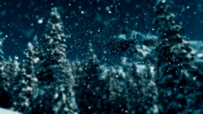 雪可循环