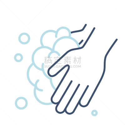 绘画插图,图像,肥皂,矢量,平衡折角灯,可爱的,健康保健,纯净,简单,抗体