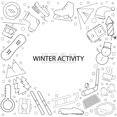 动作,冬天,线图标,背景,茶,雪板,运动,汽车,壁纸,雪上汽车运动