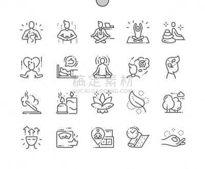 细的,计算机图标,灵性,极简构图,蜘蛛网,简单,完美,格子,练习,冥想