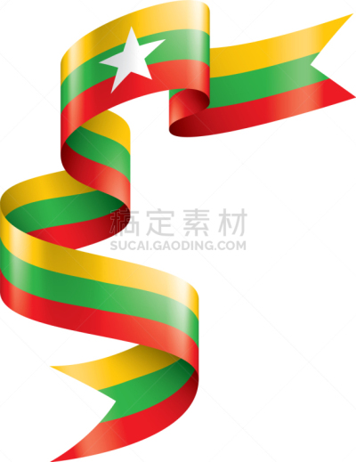 白色,缅甸,人种,旅行者,非都市风光,三维图形,丝绸,国内著名景点,庆祝