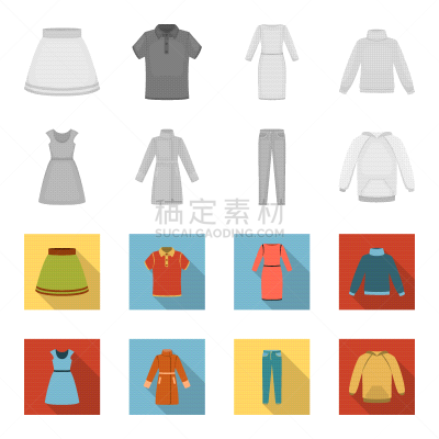 外套,裤子,拉格伦堡,衣服,短袖,分离着色,毛衣,衬衫,男人,收集