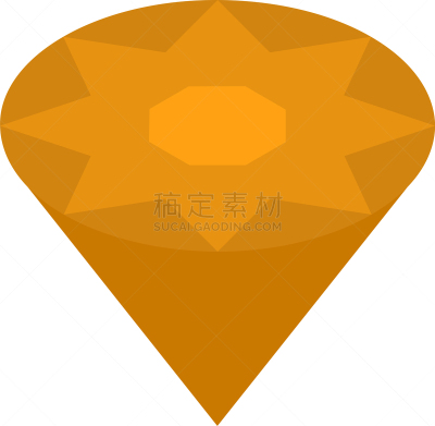 时尚,宝石,褐色,图标,几何形状,华贵,珍珠,矿物质,石头