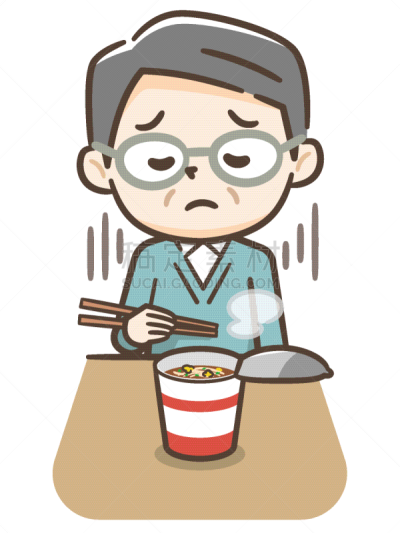 老年男人,面条,可爱的,仅日本人,日本食品,成分,双相障碍,日本人,70到90岁,不健康食物