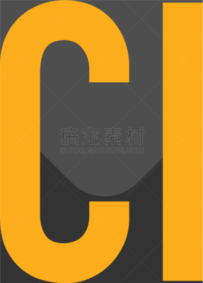 C1,信函,品牌名称,黑色,创造力,传媒,商务,字母,字母表次序,设计