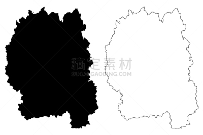 日托米尔,国内著名景点,草图,城市,潦草,剪影